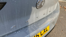 Vauxhall Astra 1.2 Turbo 130 Griffin 5dr Petrol Hatchback